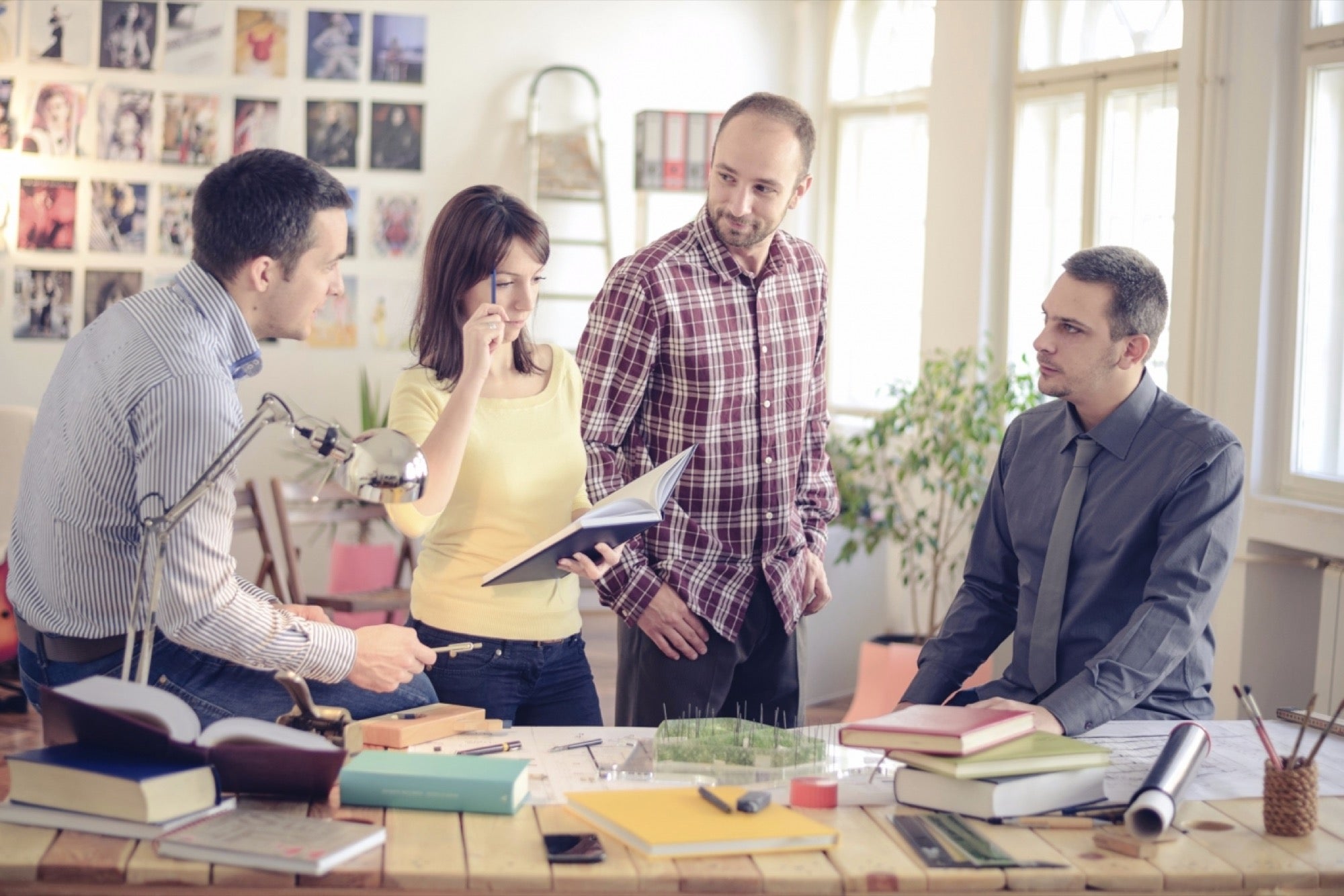 Project Stakeholder Engagement