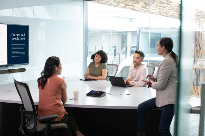 Agile DevOps