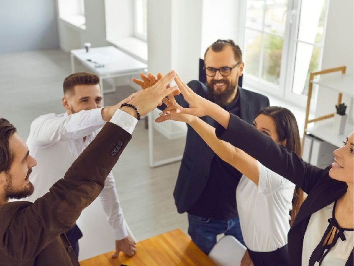 DevOps Culture