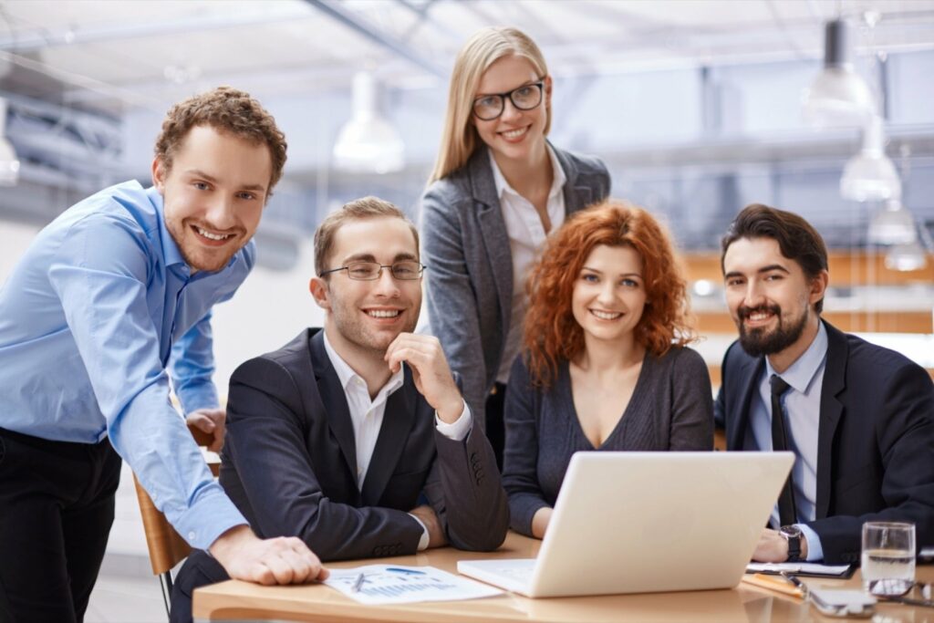 Data science project management
