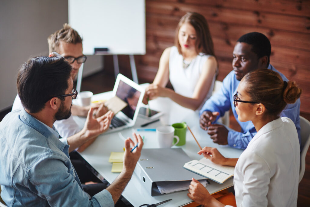 Scaling Agile Principles