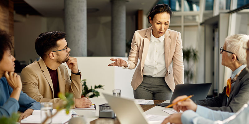 Scrum Master Certification