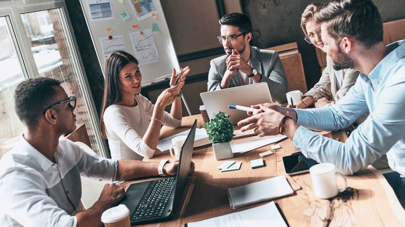 Project Resource Planning