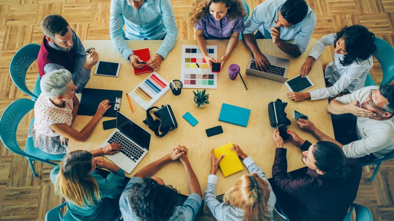 Trello Project Management