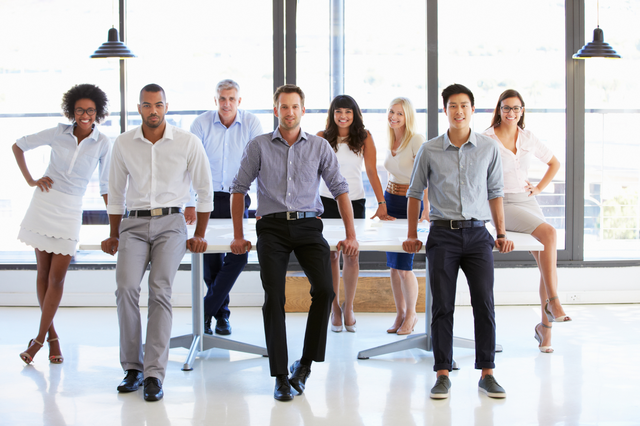 Agile Portfolio Management