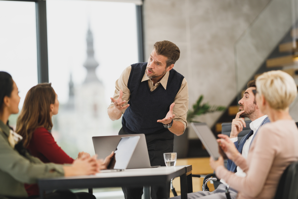 DevOps Automation