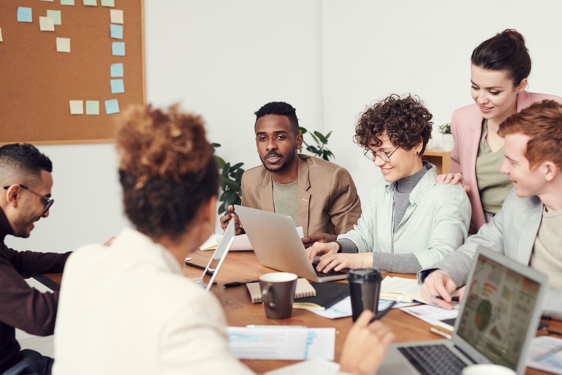 DevOps Challenges
