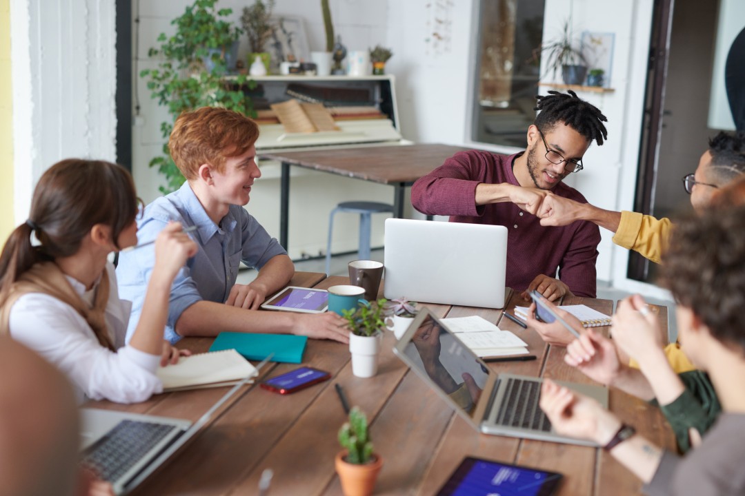 DevOps Transformation