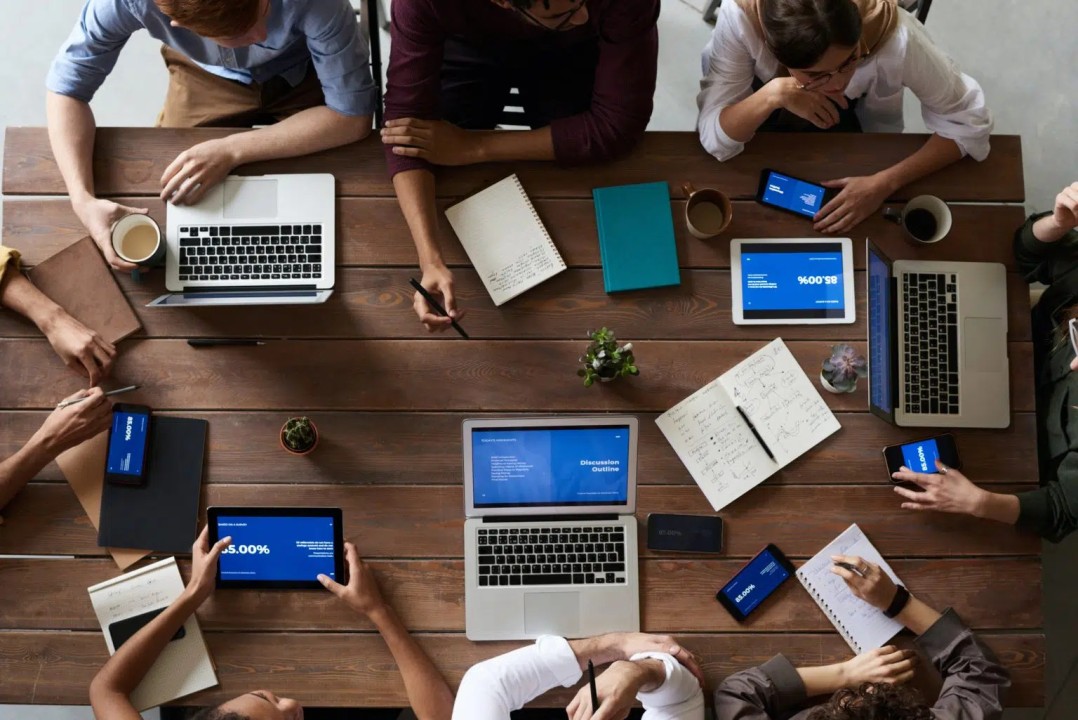 DevOps Agility