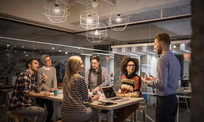 Data Migration Strategies