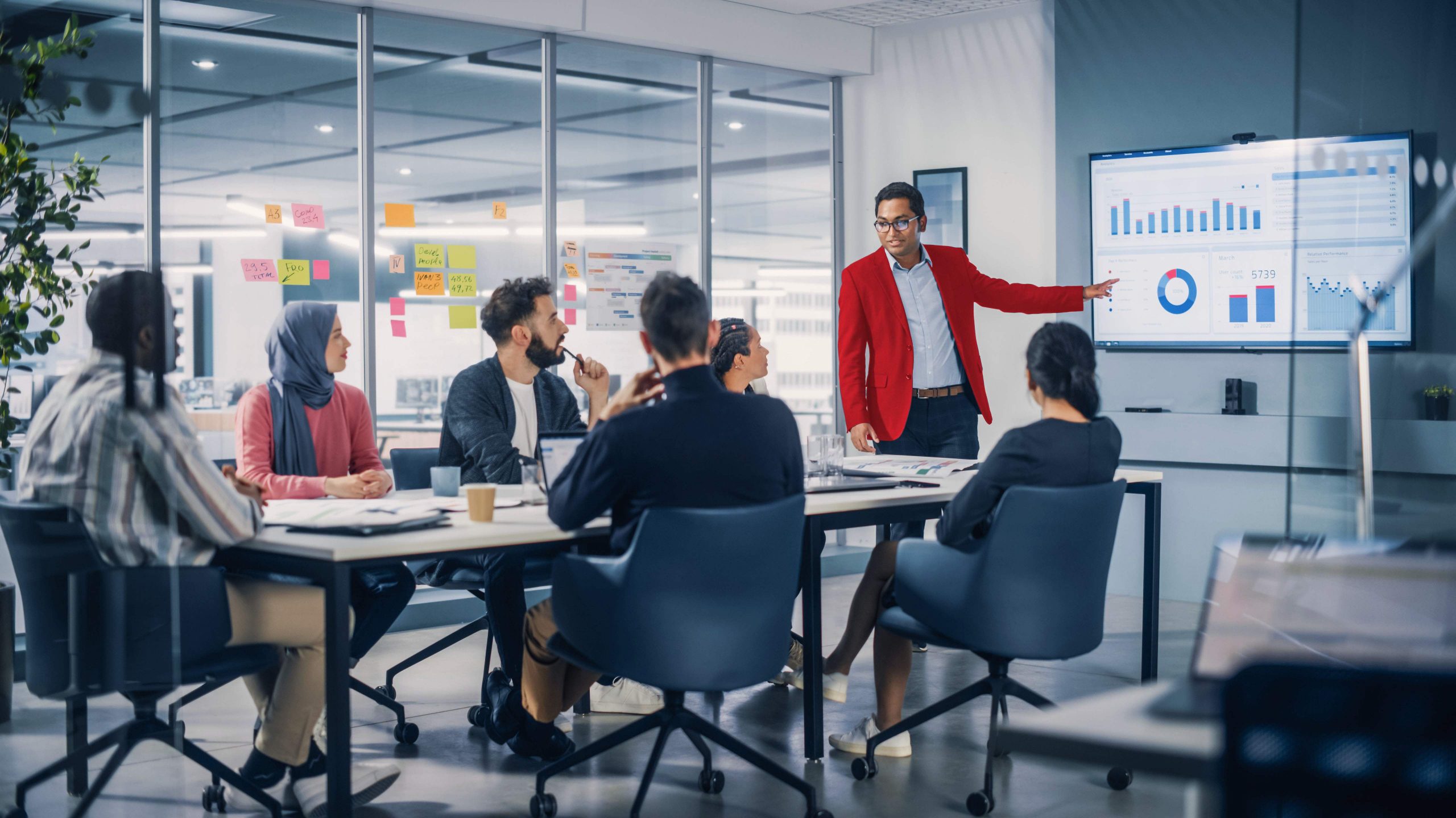 DevOps and Lean Principles